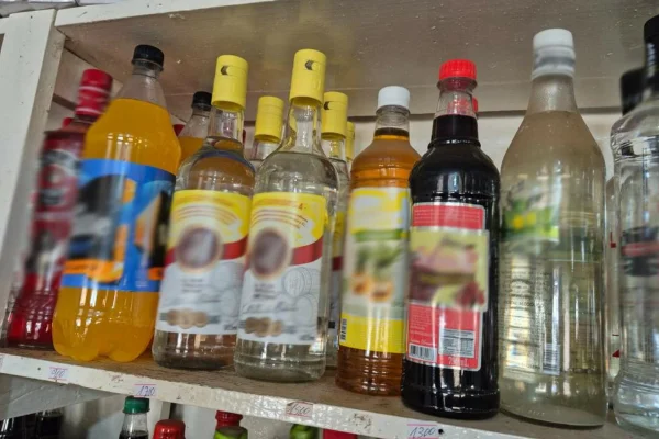 Frango vencido há 8 anos é apreendido durante fiscalização no RS