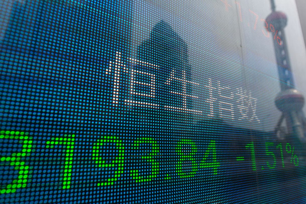 Xangai tem maior alta em 6 semanas. Tóquio sobe com nova premiê