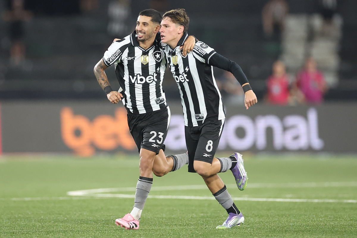 Botafogo e Bahia duelam por vaga no G-4: saiba onde assistir