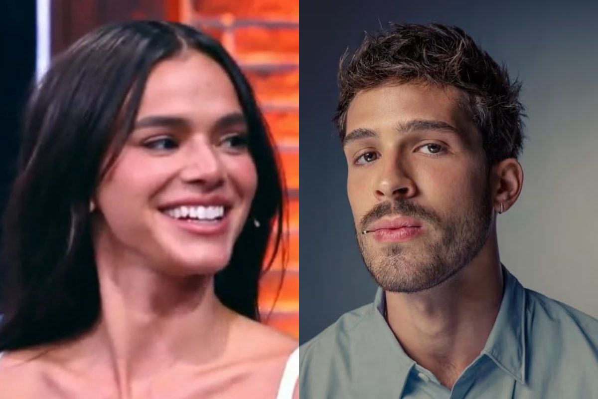 Marquezine e João Guilherme surgem juntos após rumor de reconciliação
