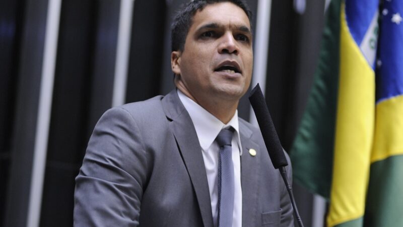 Cabo Daciolo anuncia pré-candidatura à Presidência da República