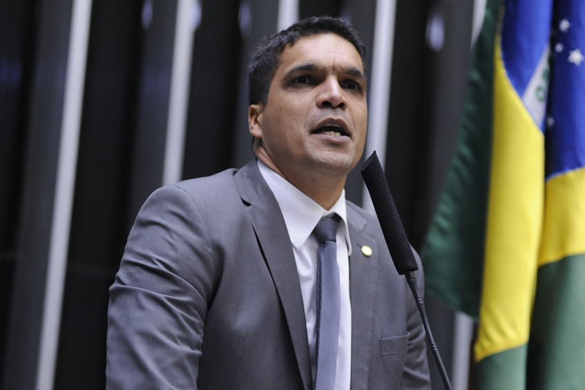 Cabo Daciolo anuncia pré-candidatura à Presidência da República