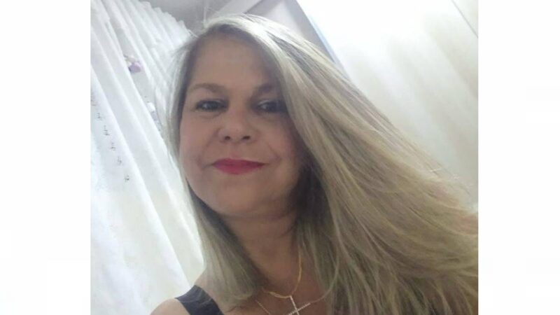 Morre mulher atacada por companheiro com golpes de picareta na cabeça