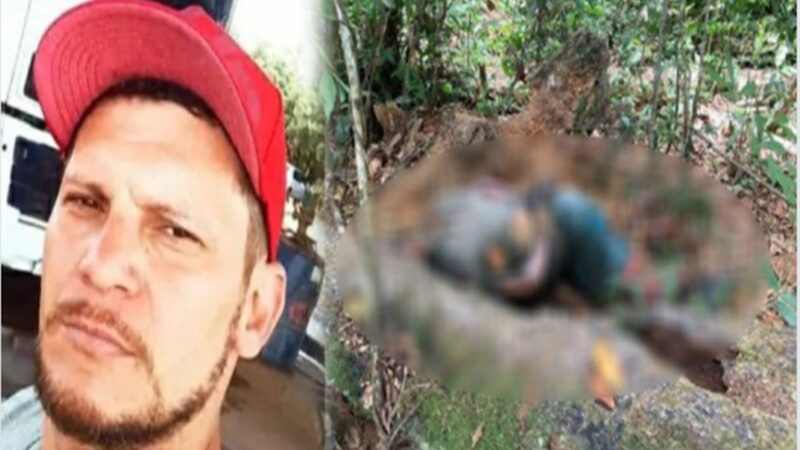 Trio é condenado a 100 anos de prisão por morte de caminhoneiro