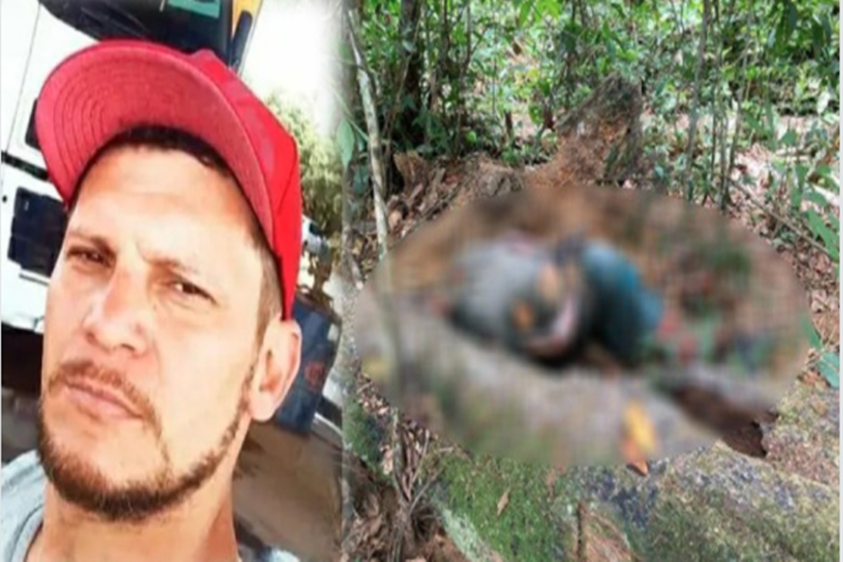 Trio é condenado a 100 anos de prisão por morte de caminhoneiro