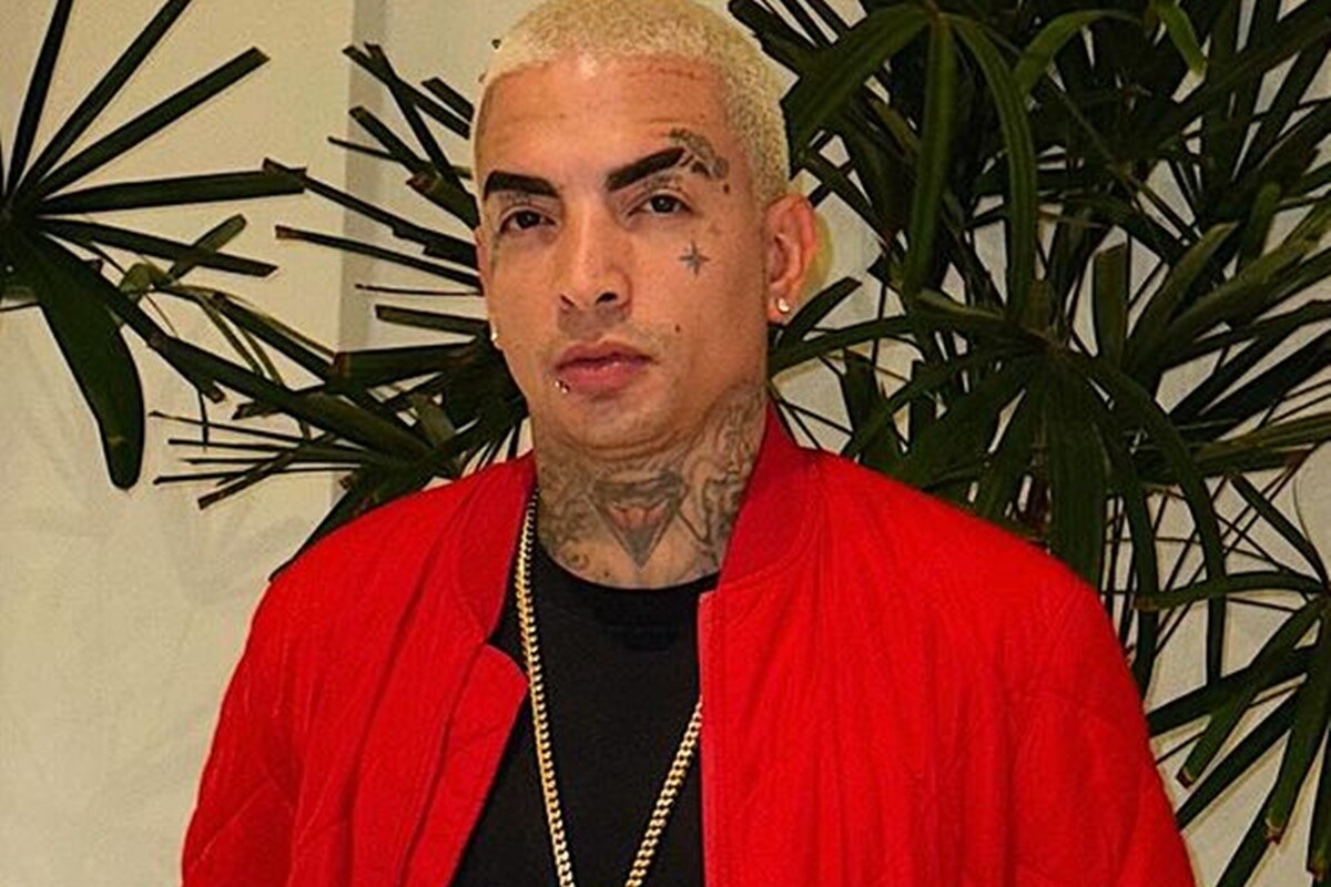 BMW de MC Guimê é investigada em ação de dívida milionária