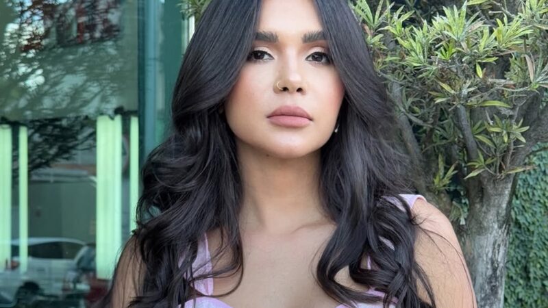 Gizelly Bicalho revela que mãe com câncer vai passar por cirurgia