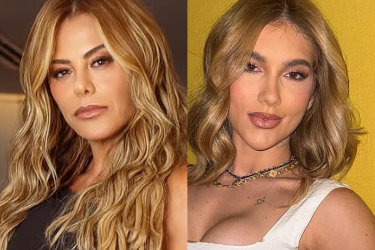 Poliana Rocha faz comentário polêmico e é atacada por fãs de Virginia