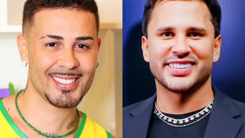 Lucas Guimarães fala sobre possibilidade de reatar com Carlinhos Maia