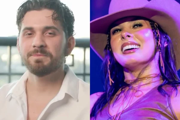 Mioto explica retirada de Ana Castela de música e cantora reage; veja