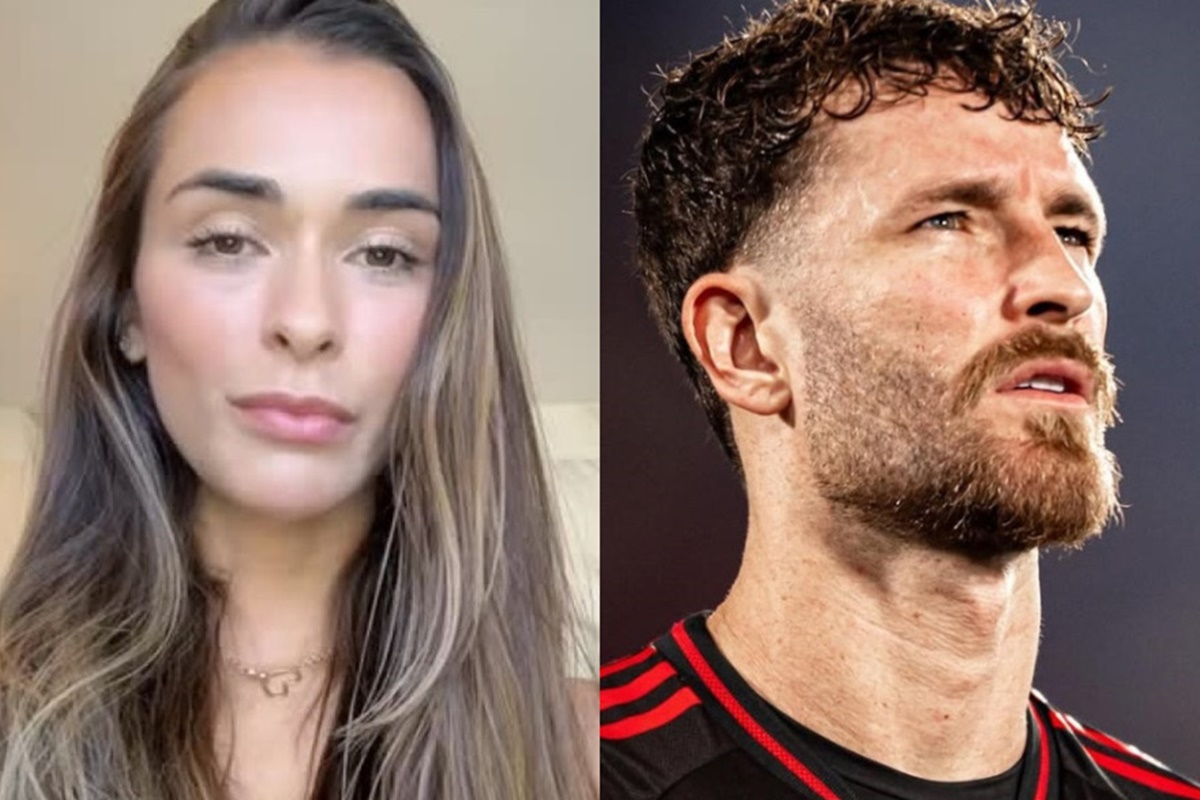 Tainá Castro é condenada a pagar R$ 200 mil a Léo Pereira: entenda