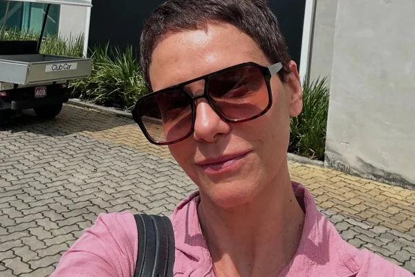 Vale Tudo: “suspeita” pela morte de Odete Roitman é tietada no Pará