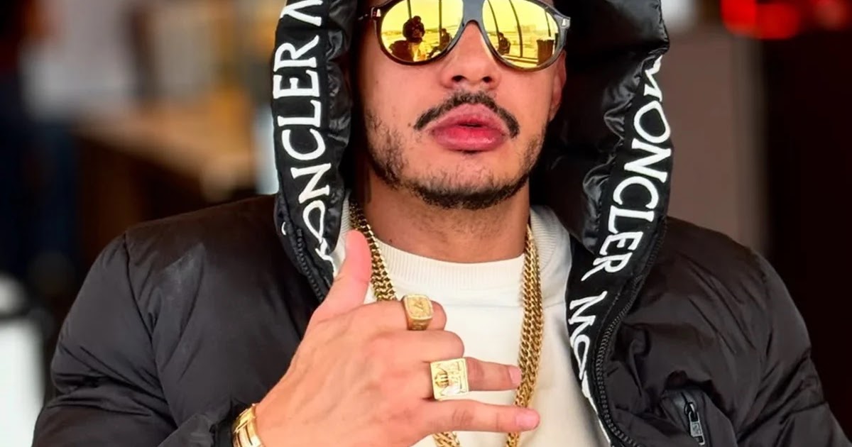 Hungria adia shows após internação por suspeita de intoxicação por metanol