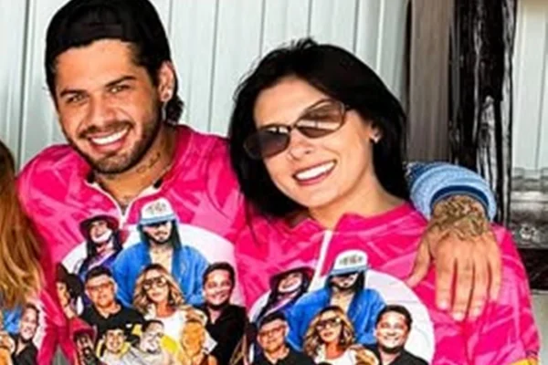 A frase que levou Zé Felipe a ser detonado nas redes sociais