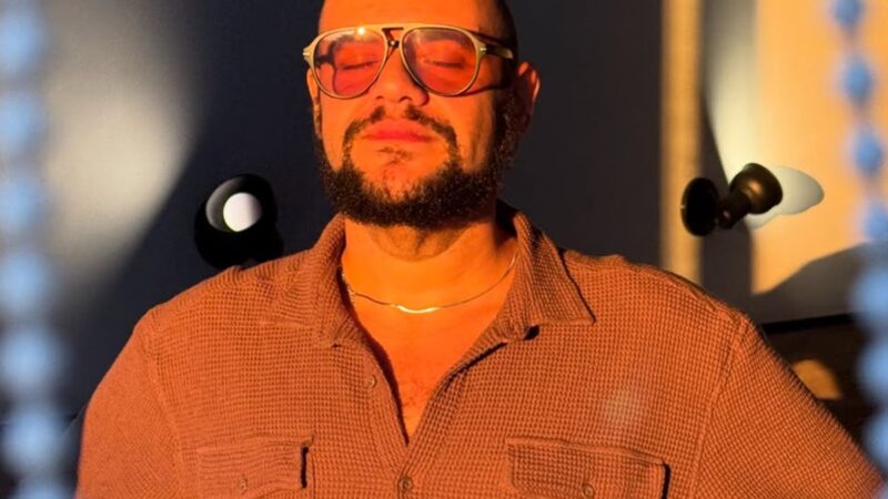 Gominho é internado e surpreende ao revelar diagnóstico