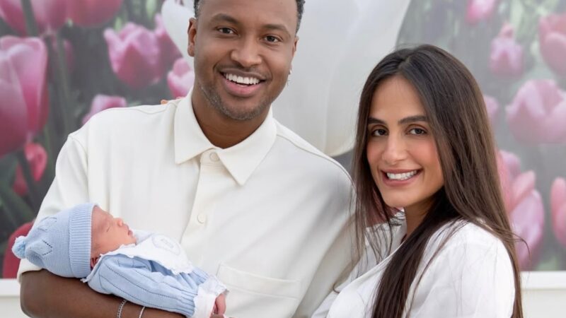 Thiaguinho muda o visual e Carol Peixinho se derrete: “Amei muito”