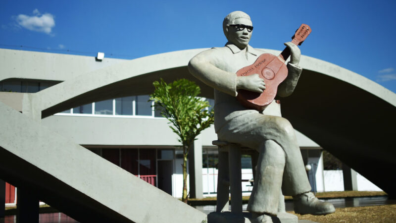 Casa do Cantador, em Ceilândia, recebe o Festival Operárias das Artes