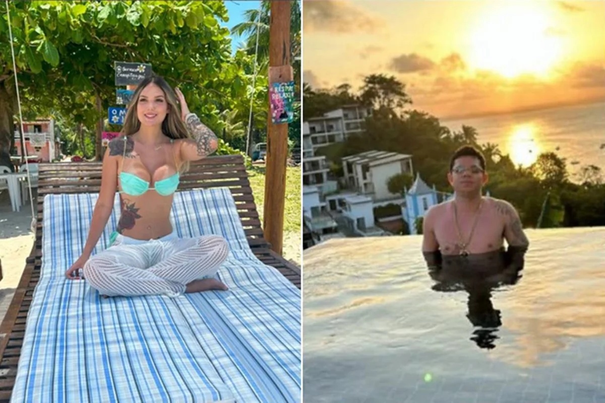 “Casal emergente do tráfico” é condenado a 61 anos de prisão no DF