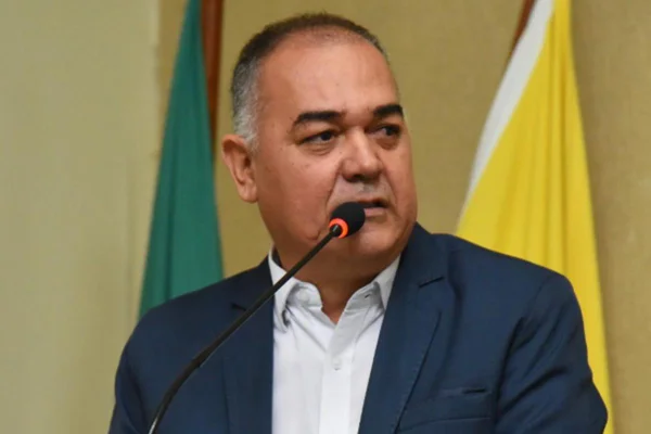 Incra nega conhecer movimento liderado por ex-tesoureiro do PRTB