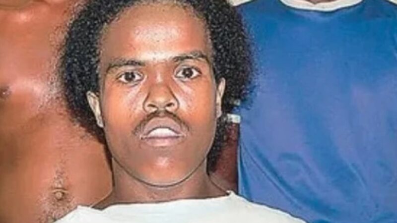 Conheça Chucky, criminoso de 1,28m que aterrorizou a Bahia
