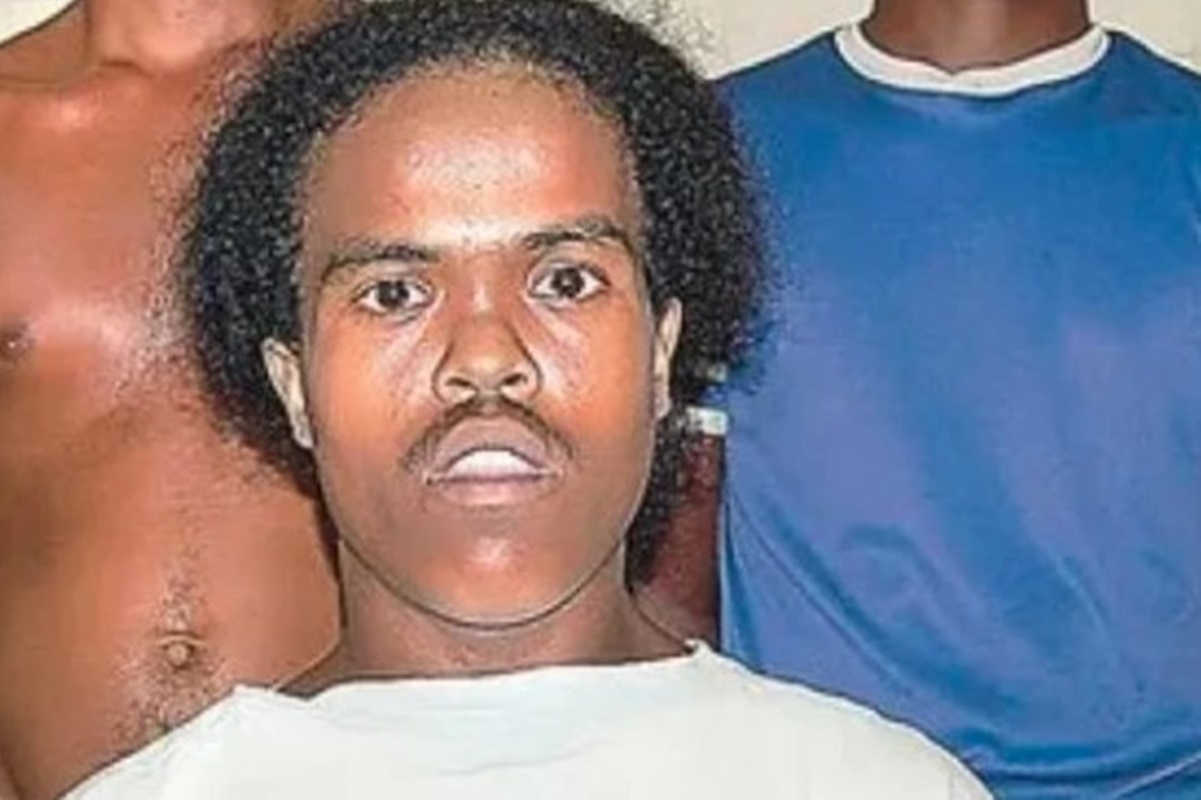 Conheça Chucky, criminoso de 1,28m que aterrorizou a Bahia