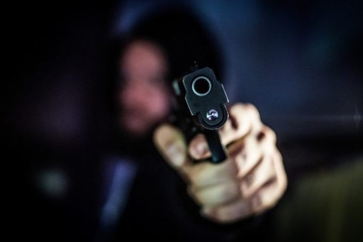 Cinco baleados: grupo armado abre fogo contra bar lotado em Anápolis