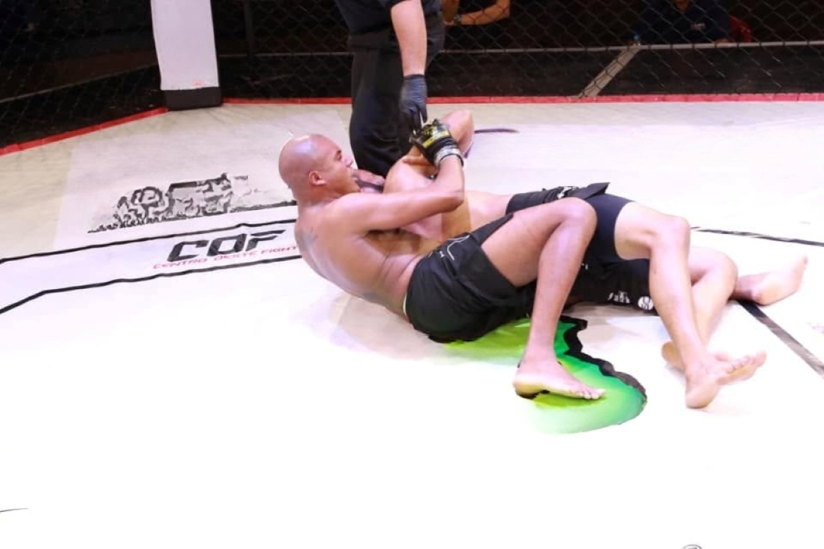 Metrópoles transmite Centro-Oeste Fight neste sábado (18/10)