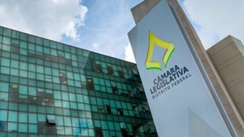 CLDF aprova uso de precatórios para quitação de dívidas com o governo