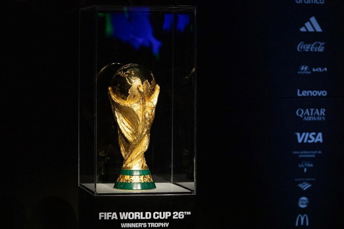 Confira quem pode garantir vaga na Copa do Mundo nesta quarta-feira