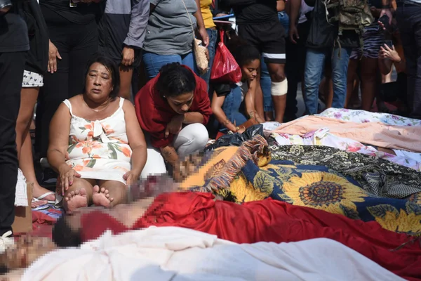 Segurança máxima: sistema aguarda autorização para receber líderes do CV