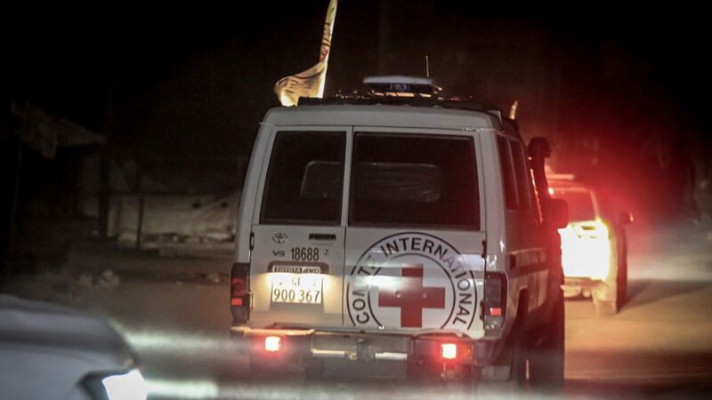 Hamas diz que entregará mais dois corpos de reféns israelenses