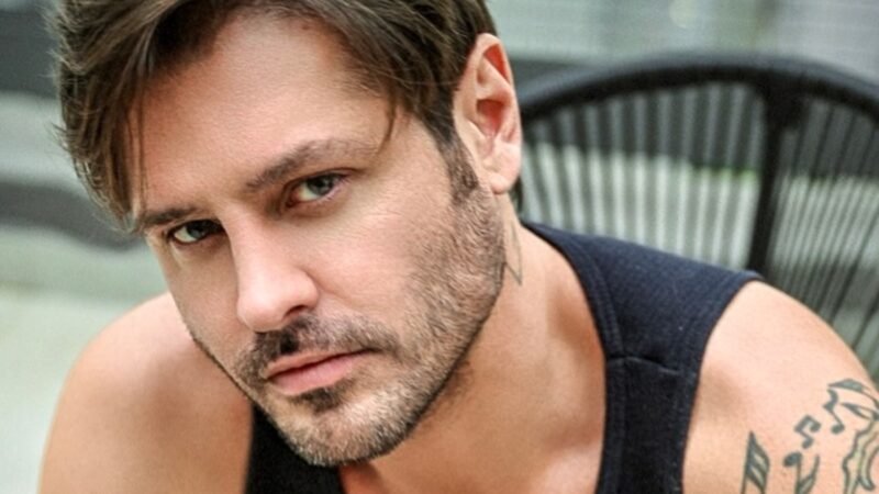 Dado Dolabella é investigado por suposta agressão contra a namorada