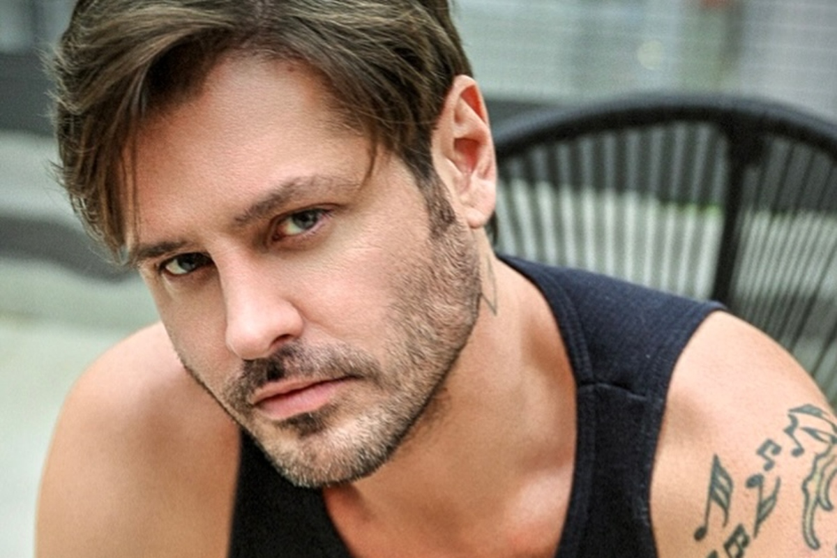 Dado Dolabella é investigado por suposta agressão contra a namorada