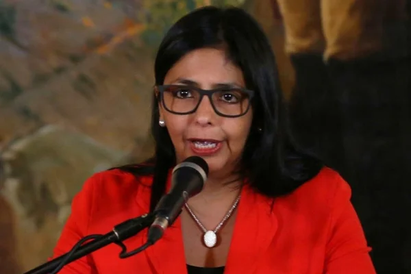 Venezuela avalia romper acordo com Trinidad por aliança com os EUA