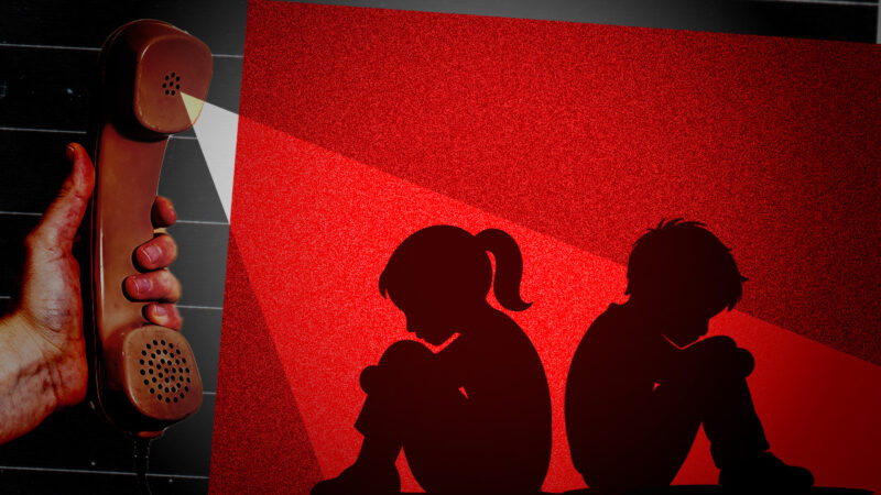 Brasil já registrou 4.397 casos de exploração sexual infantil em 2025