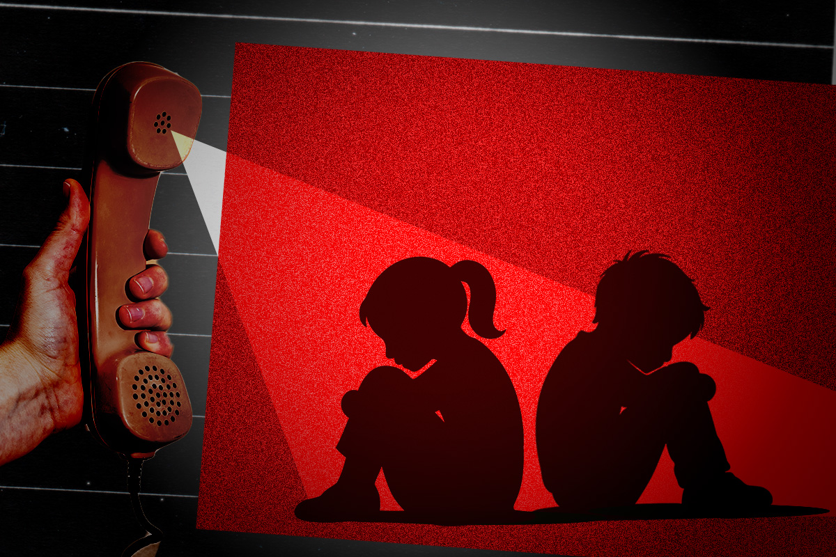 Brasil já registrou 4.397 casos de exploração sexual infantil em 2025