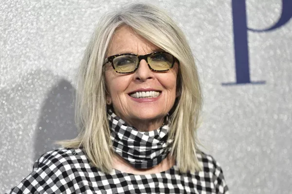 Oscar e papel em O Poderoso Chefão: relembre carreira de Diane Keaton