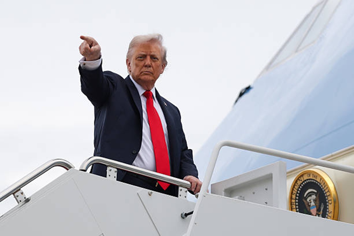 “Não teremos escolha a não ser matá-los”