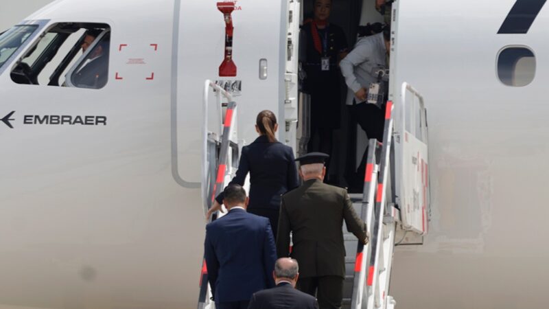 Embraer recebe pedido de empresa holandesa por 20 jatos E195-E2