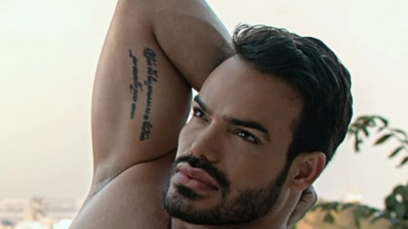 “Ken venezuelano” morre aos 41 anos após uso excessivo de testosterona