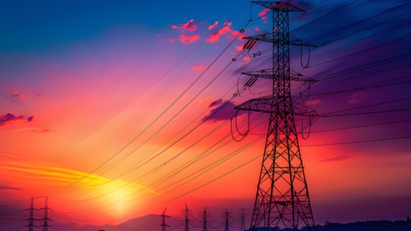 Aneel leiloa mil quilômetros de linhas de transmissão. Veja quem levou