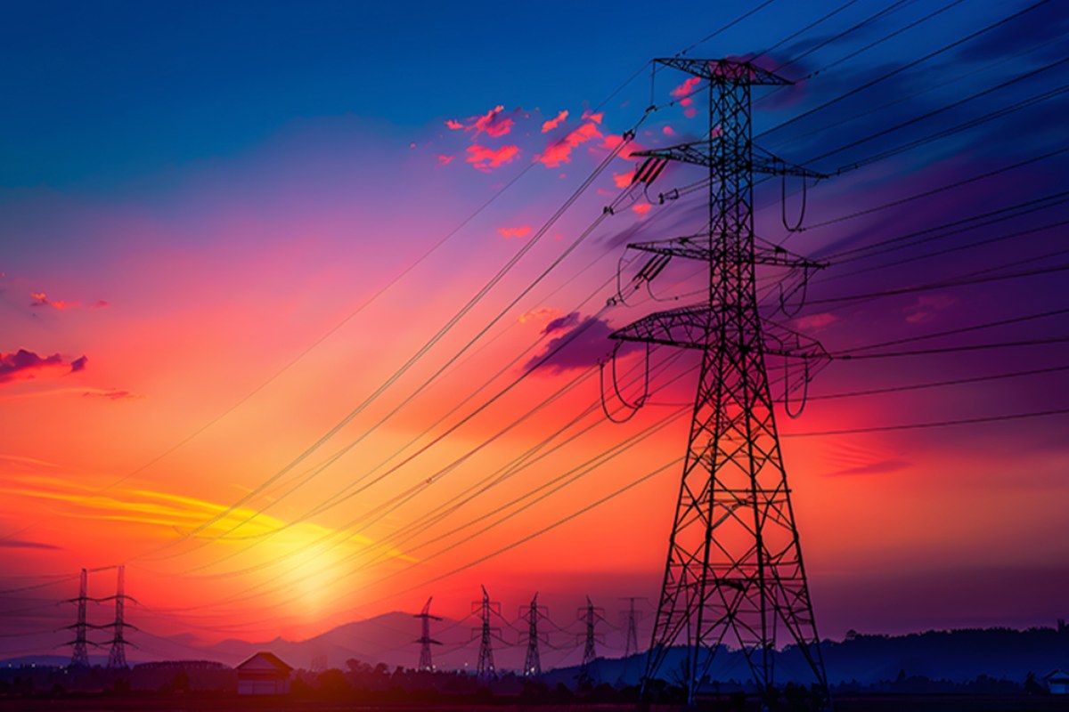 Aneel leiloa mil quilômetros de linhas de transmissão. Veja quem levou