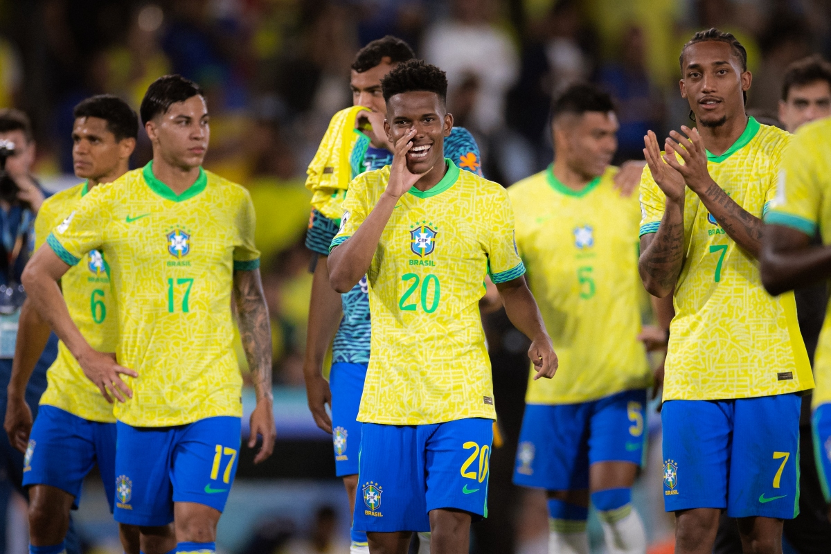 Cafu elege melhor camisa 10 para a Seleção Brasileira. Confira