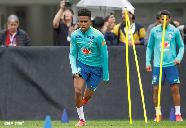 Coreia do Sul x Brasil: confira onde assistir ao amistoso da Seleção