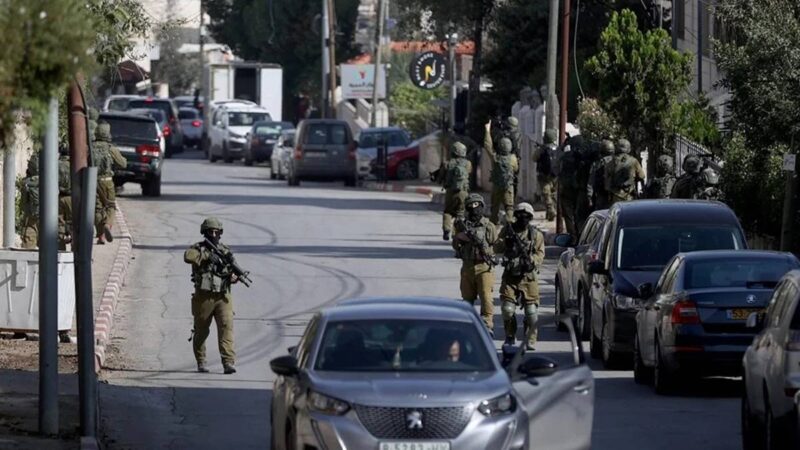 Rubio alerta que anexação de território pode ameaçar trégua e paz em Gaza