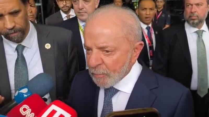 Vamos fazer um bom acordo