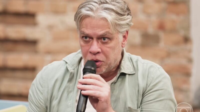 Fábio Assunção revela “falha trágica” que mudou sua vida