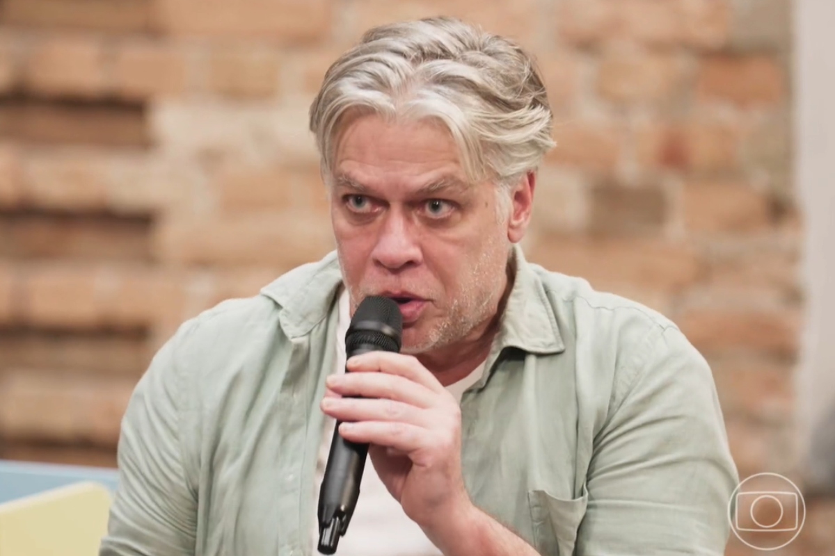 Fábio Assunção revela “falha trágica” que mudou sua vida