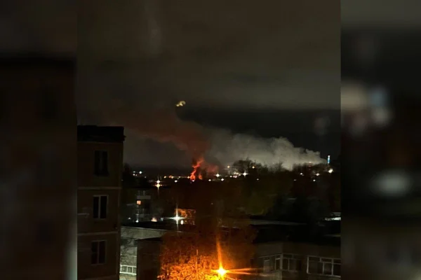 Guerra de drones: Rússia e Ucrânia focam na infraestrutura do inimigo