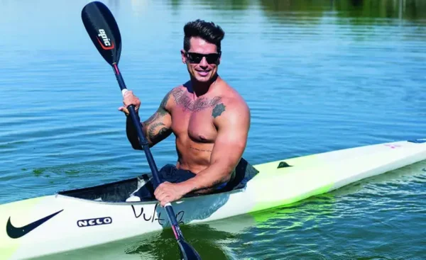 Fernando Fernandes abre o coração sobre paternidade: “Tenho falhado”